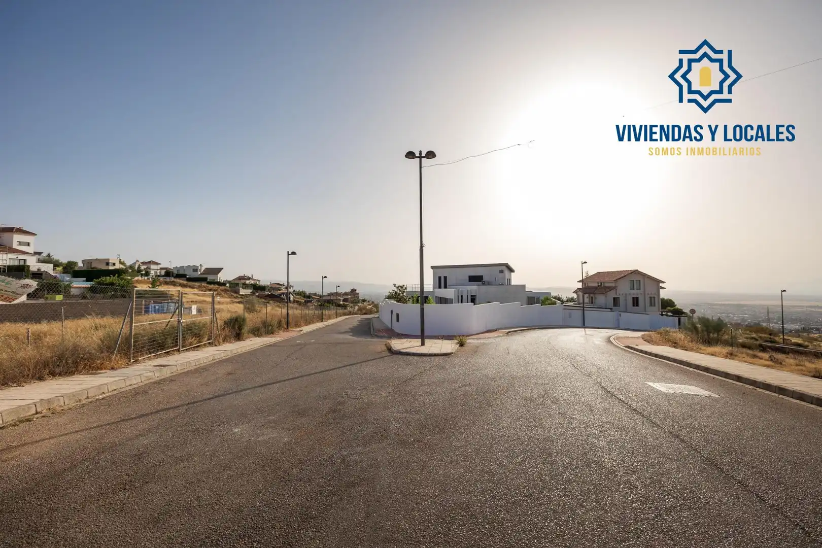 Wohnbaugrundstück zum Verkauf in Calle CULLAR VEGA, imagen 14