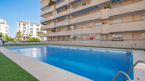 Foto 2 de Piso en venta en Puerto Banús, Marbella