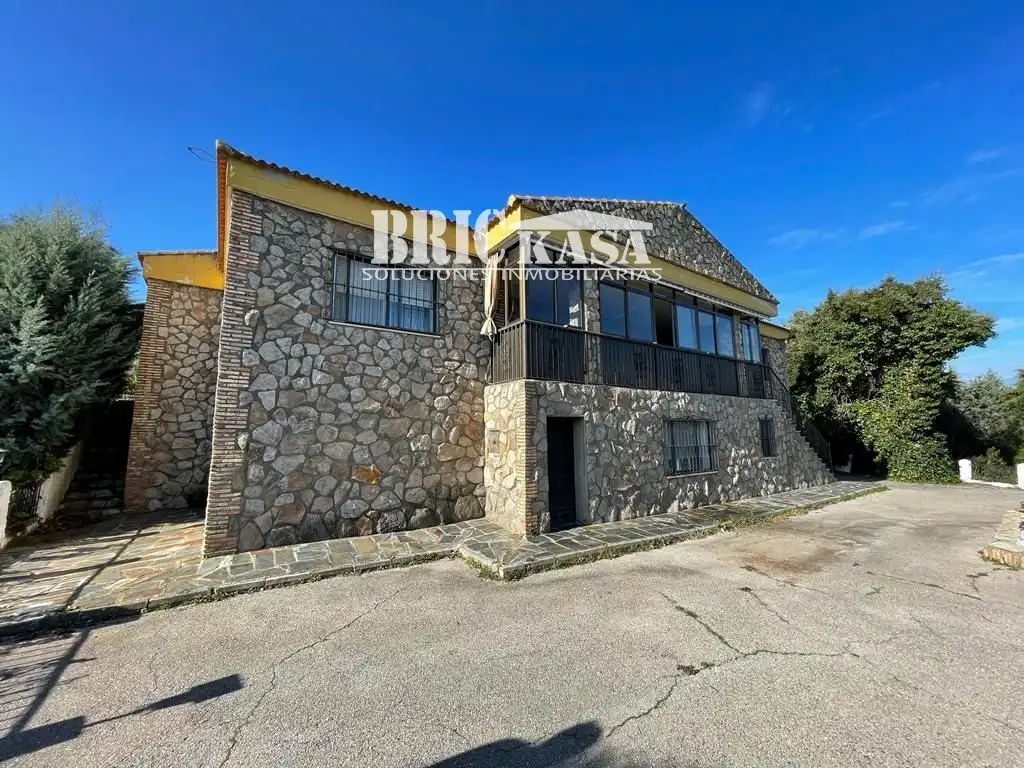 Xalet amb piscina en venda a Sierra de Fuentes, imagen 31