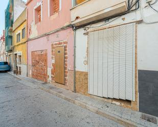 Vista exterior de Casa adosada en venda en Pego