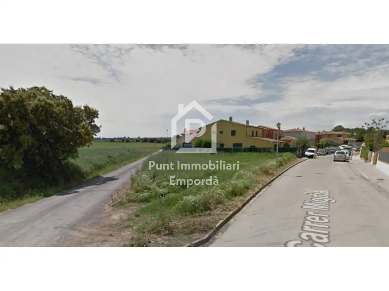 Terreno residencial en venta en Migdia, imagen 2