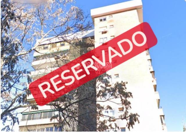 Piso en Venta en Valleaguado - La Cañada