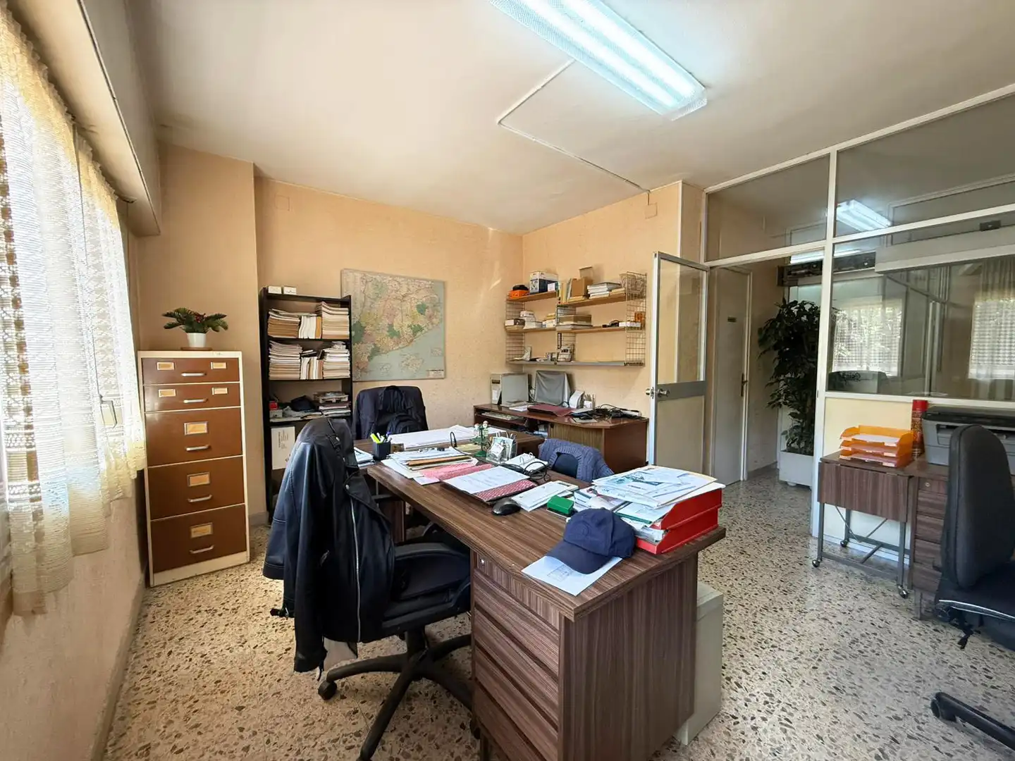 Local en venda en Barcelona