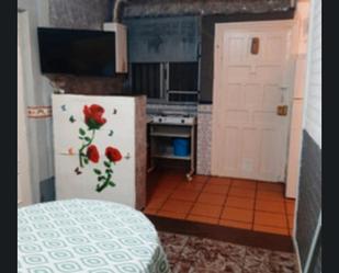 Kitchen of Apartment to rent in Albolote  with Furnished