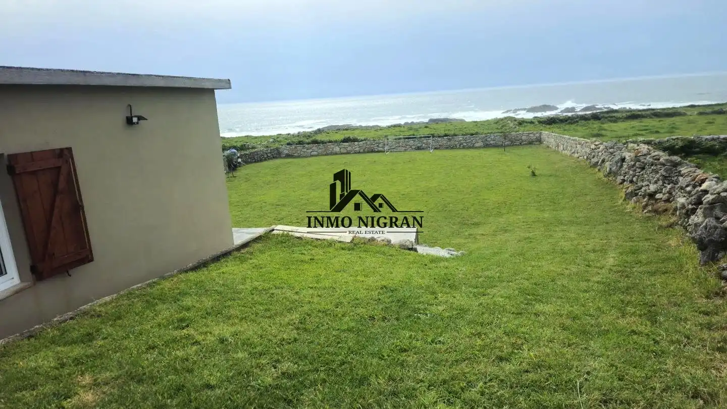 Casa con jardín en venta en Pedornes, imagen 4