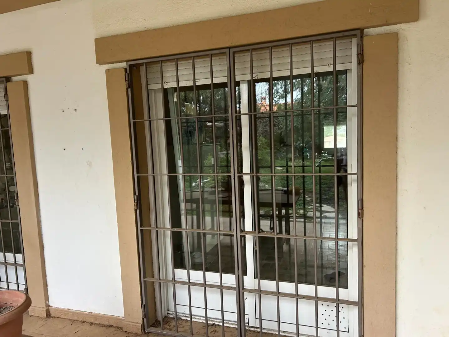 Terraza de Casa o chalet en venta en Chiva con Calefacción, Jardín privado y Terraza