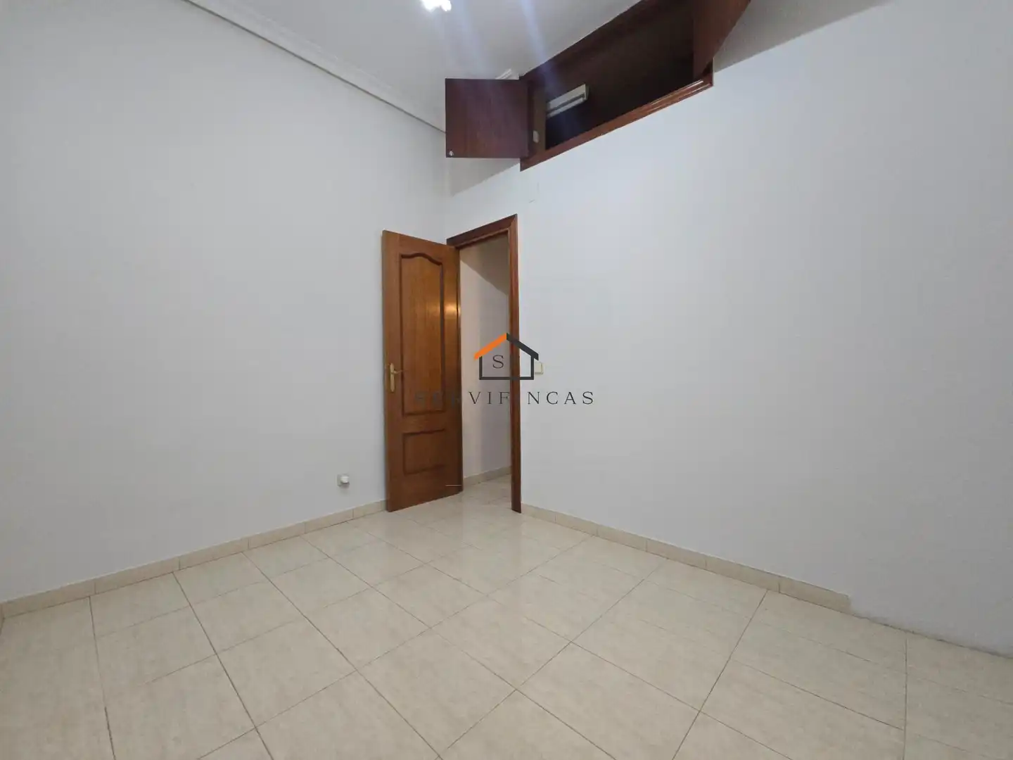 Piso en venta en Madrid