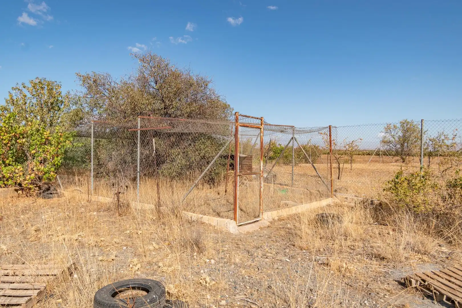 Nave industrial en venta en Cogollos de Guadix