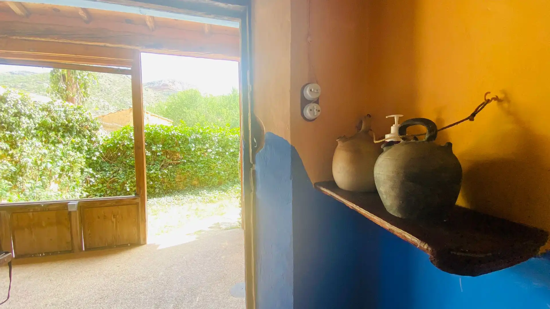 Casa o xalet en venda en Villarluengo amb Calefacció, Jardí privat i Terrassa