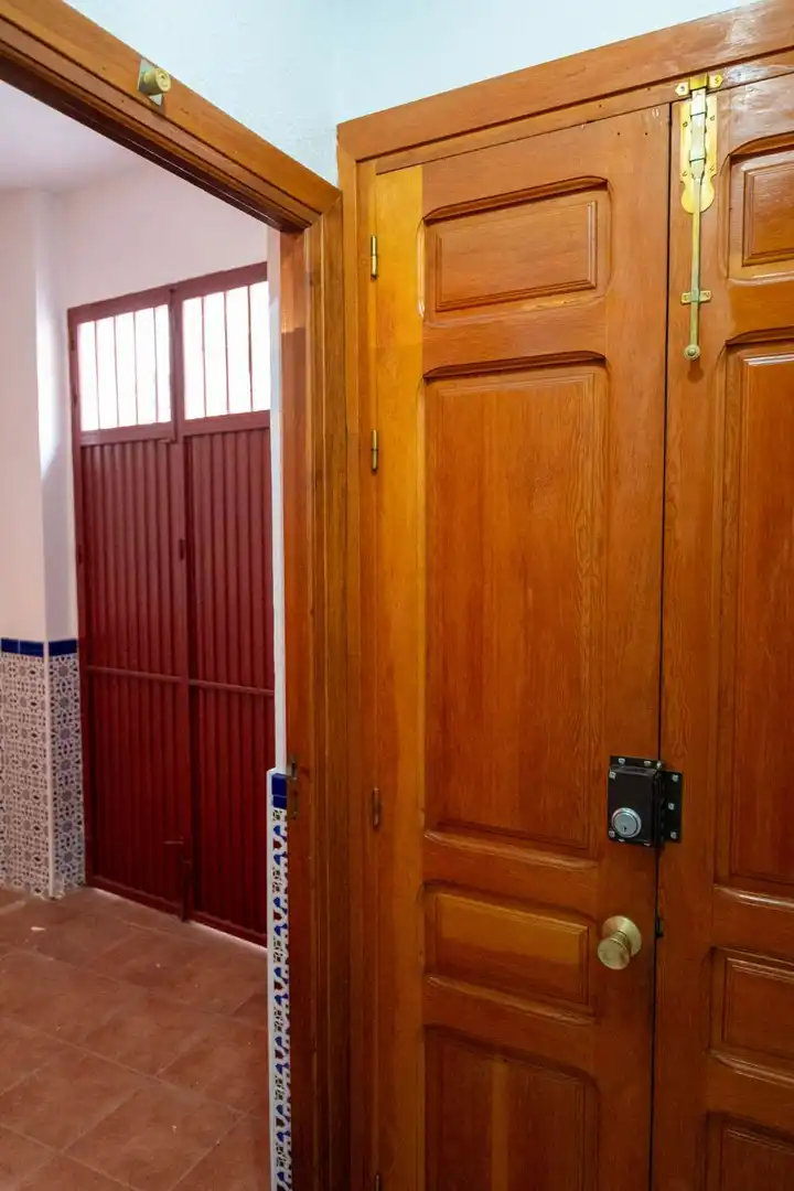 Finca rústica en venta en Molvízar con Terraza y Amueblado