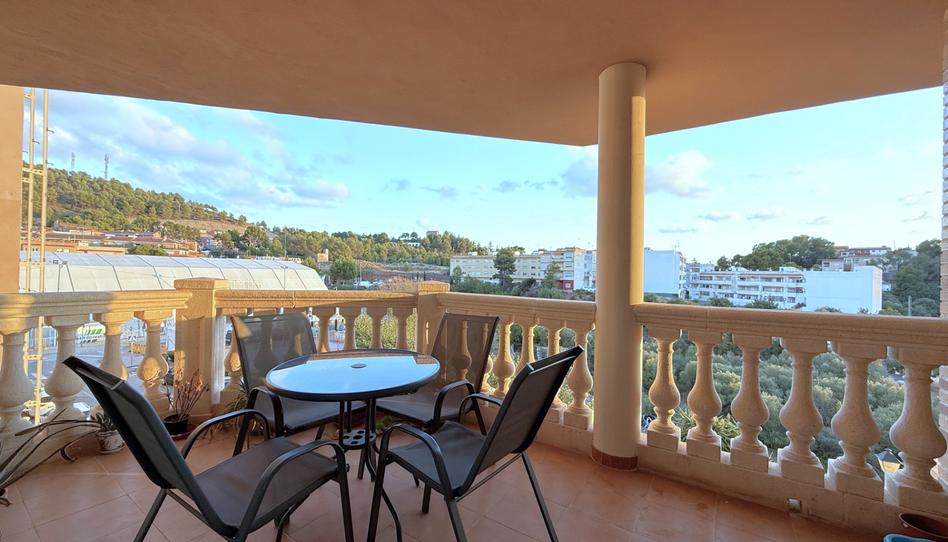 Photo 1 of Attic for sale in Casco Urbano, Valencia