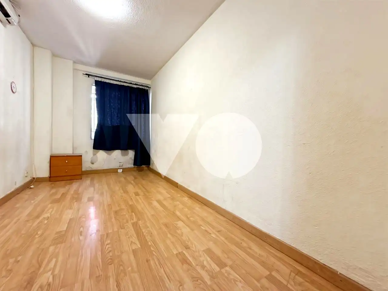 Habitación de Planta baja en venta en Madrid con Terraza
