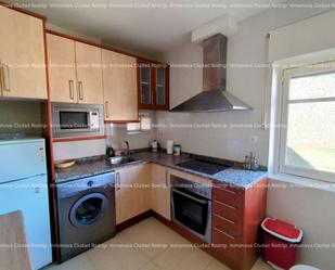 Kitchen of Flat to rent in Ciudad Rodrigo