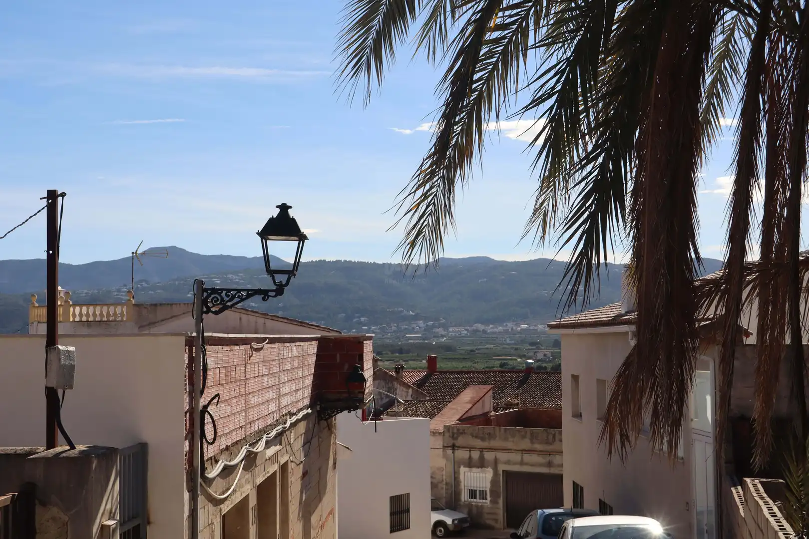 Houses for sale in Sanet y Negrals