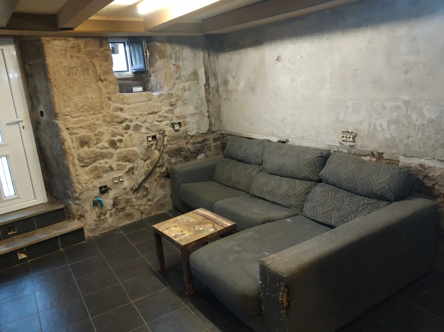 House or chalet for sale in Rois  with Heating and Furnished