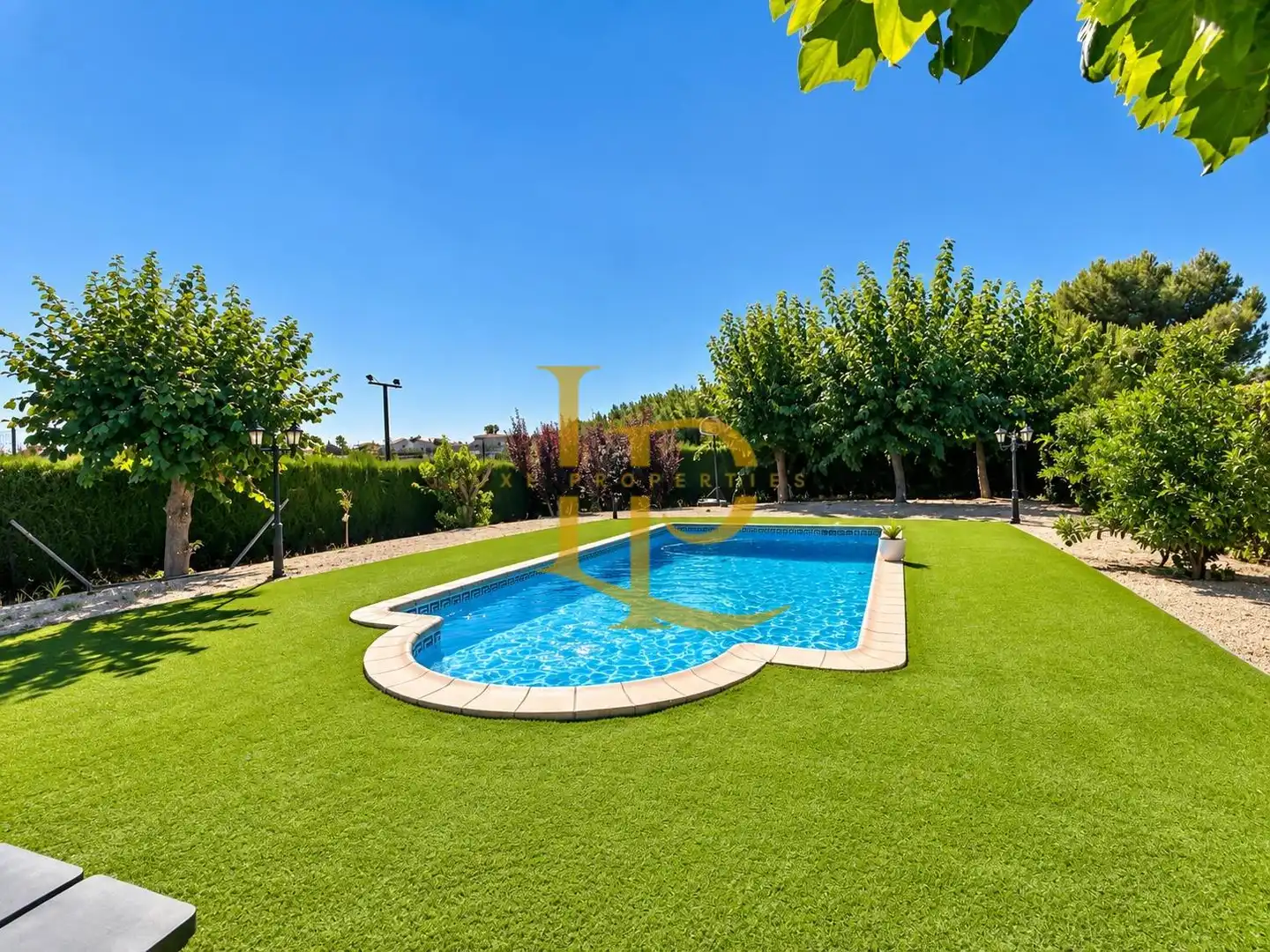 Casa con piscina en venta en Carrer Ametllers, imagen 21