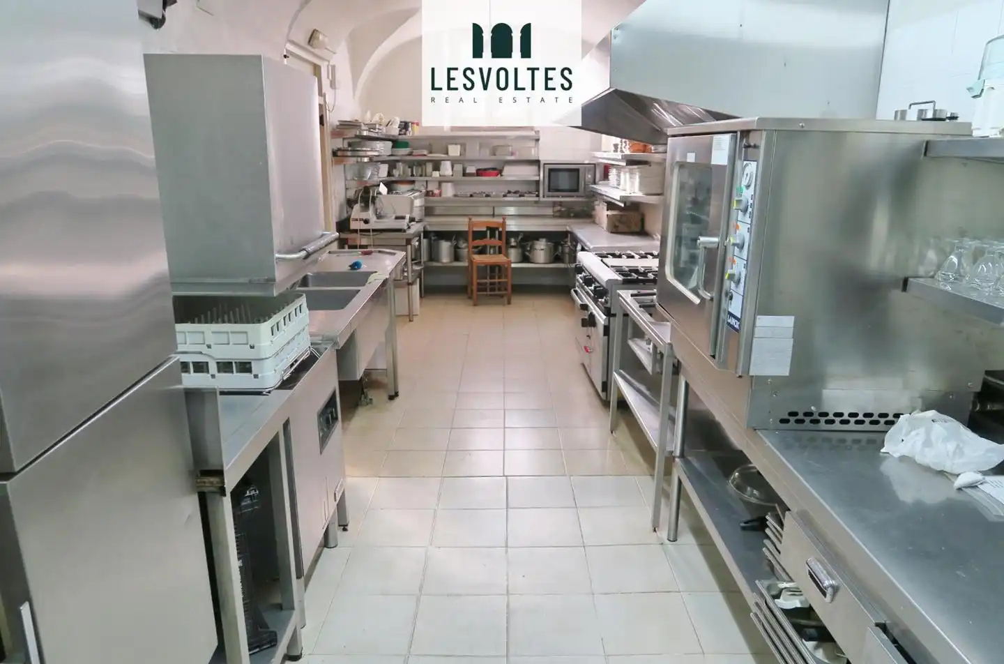 Local commercial à vendre à RAMÓN CABRERA, imagen 9