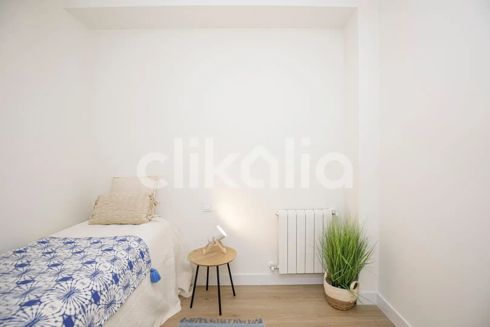 Habitación de Piso en venta en Barcelona con Aire acondicionado, Calefacción y Terraza