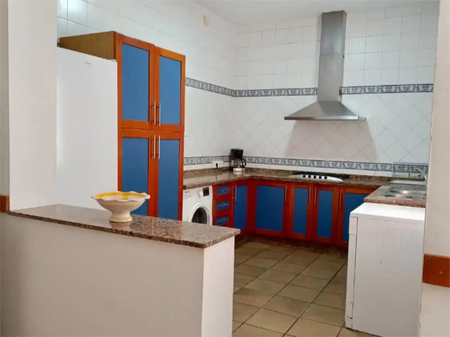 Cocina de Piso en venta en Almonte