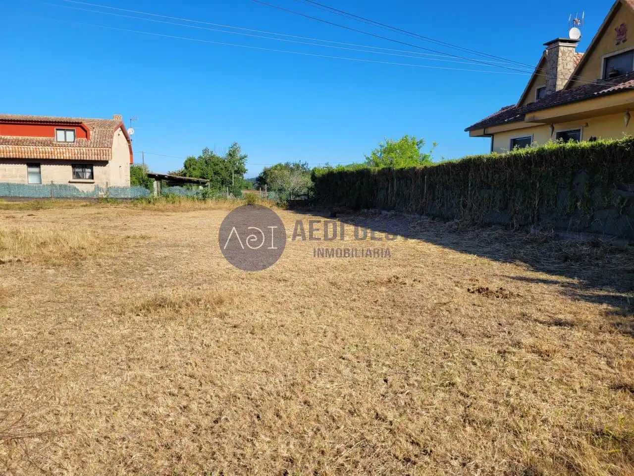 Terreno residencial en venta en Gándara, imagen 2