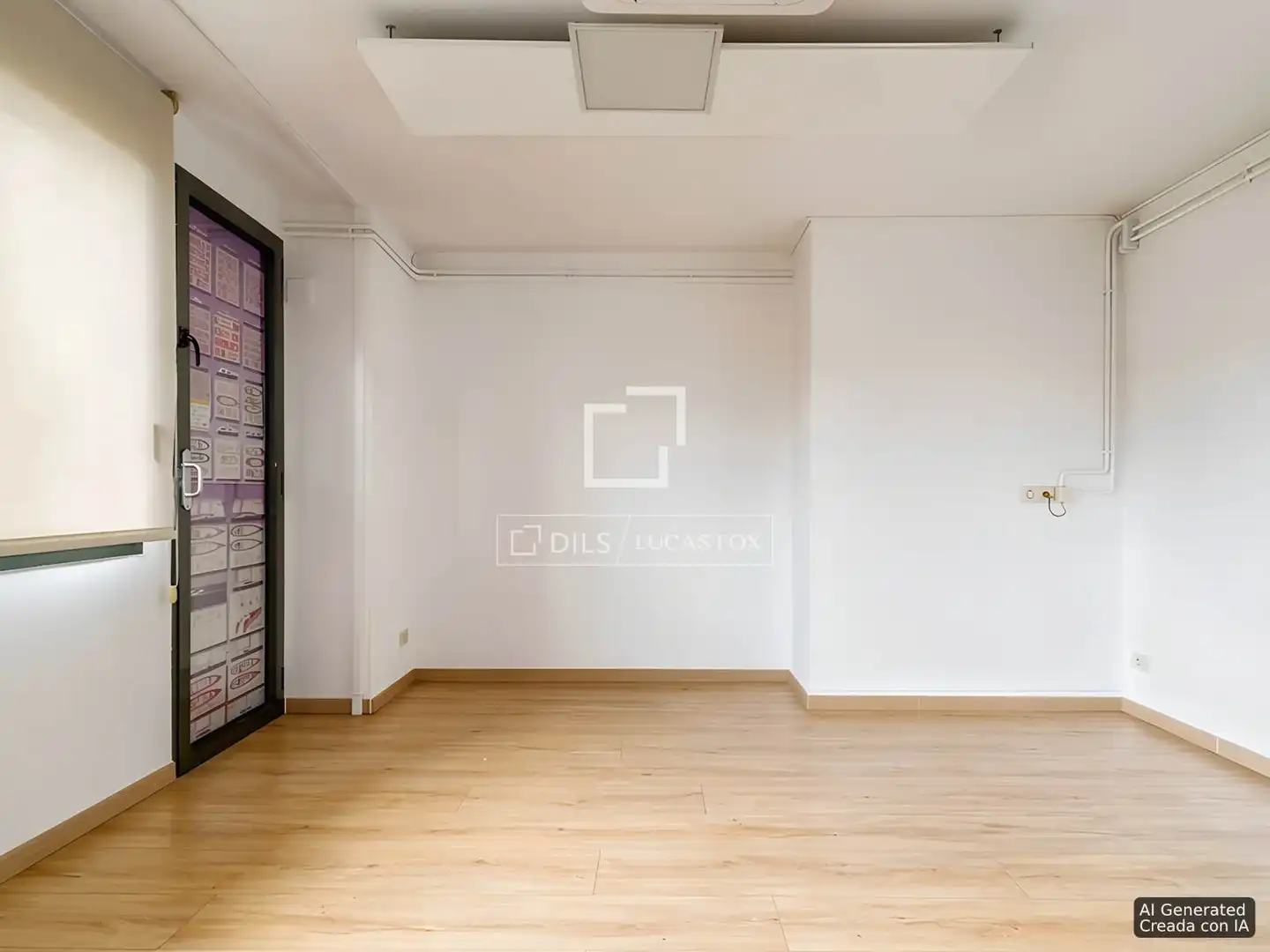 Habitación de Piso en venta en Barcelona con Aire acondicionado