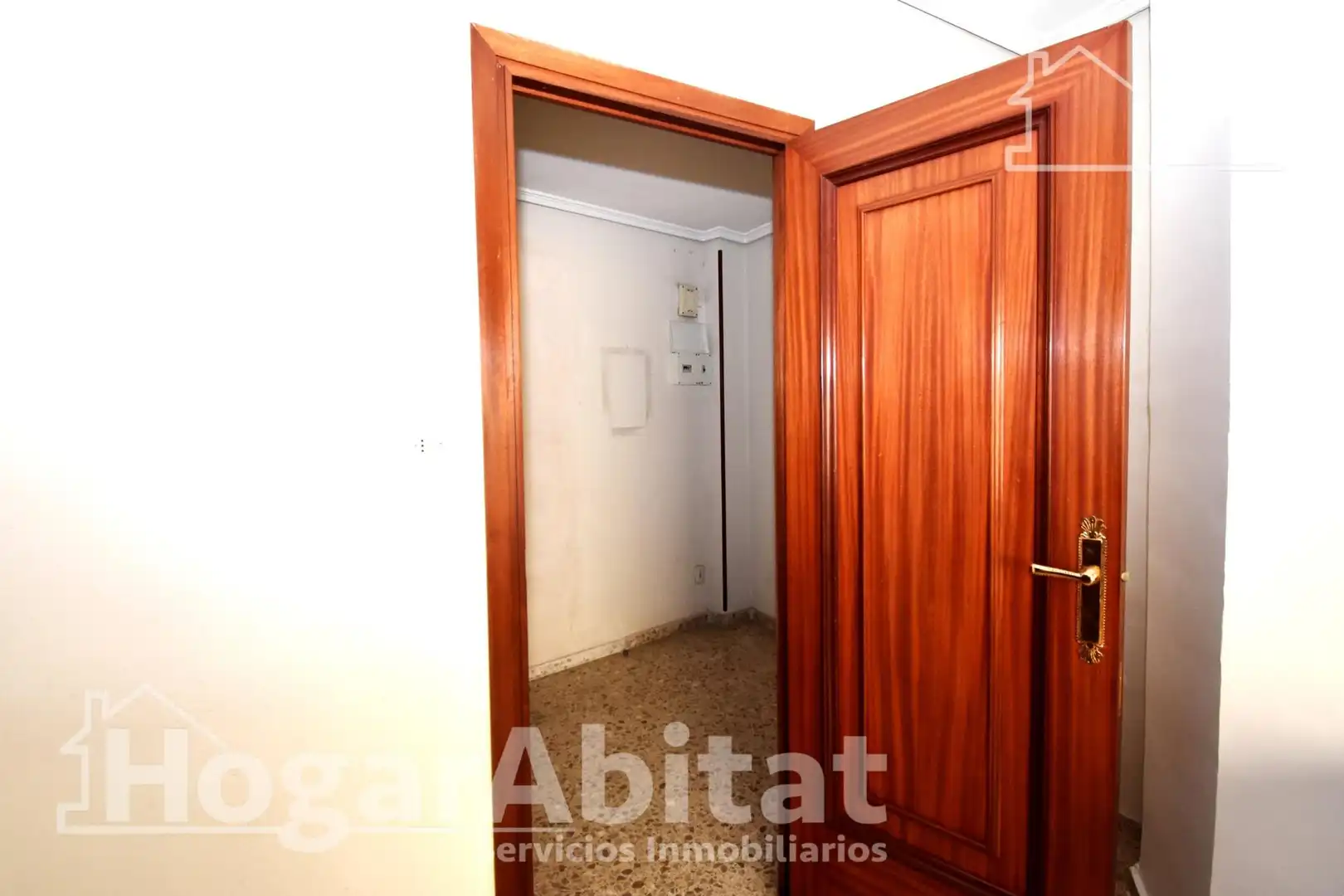 Dormitori de Pis en venda en Catarroja amb Terrassa