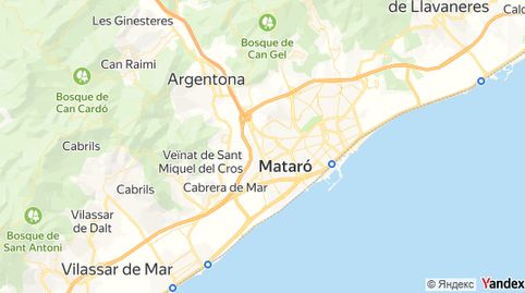 Photo 5 of Flat for sale in Cerdanyola Sud, Mataró