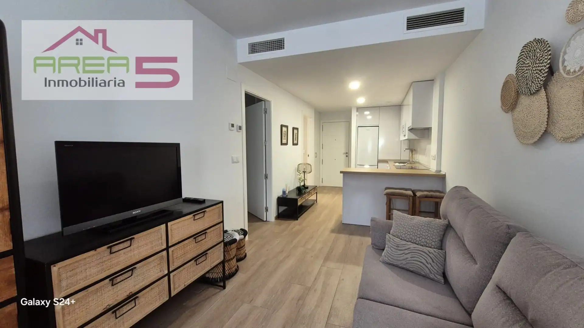 Apartments for rent in Centro