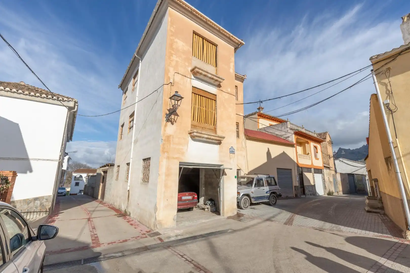Haus zum Verkauf in Calle Calle García Cifredo, imagen 20