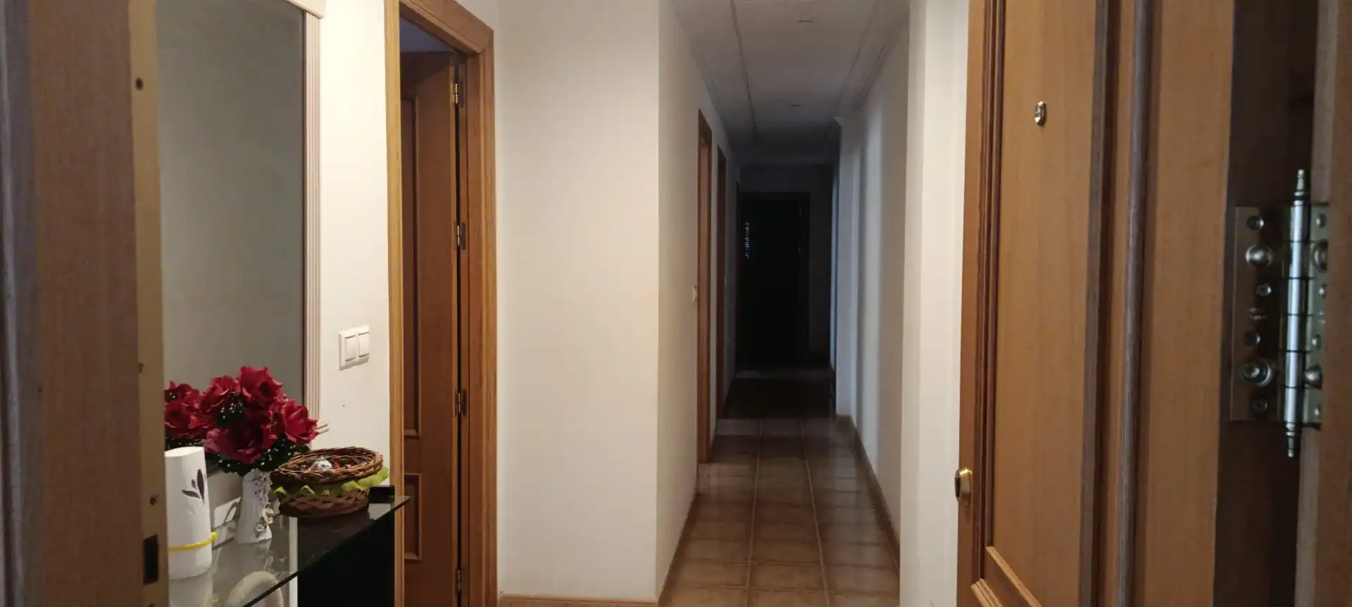 Piso con terraza en venta en Calle Juan Ramón Jiménez 15, imagen 4