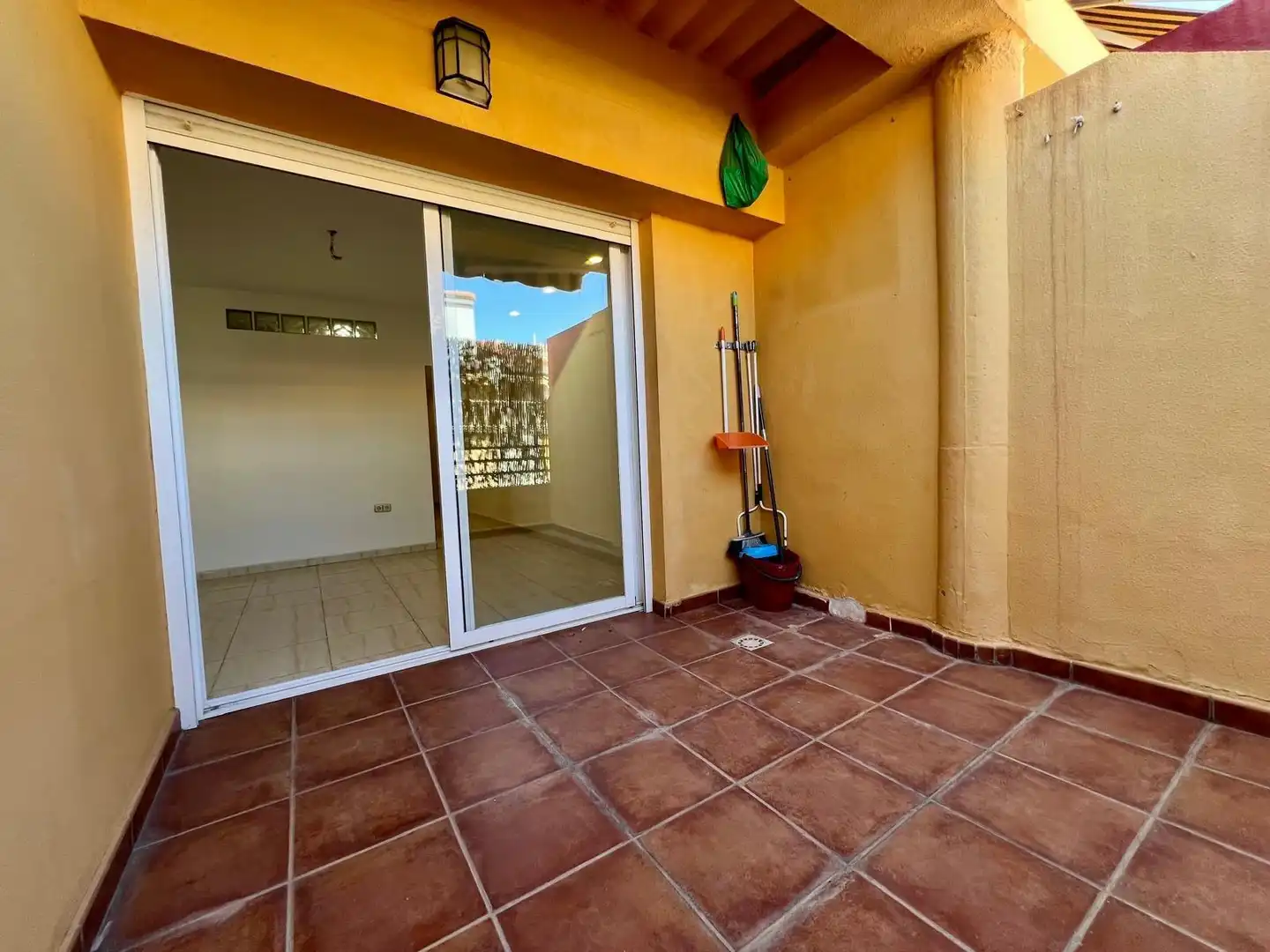 Balcony of Flat for sale in Benidorm  with Terrace and Balcony