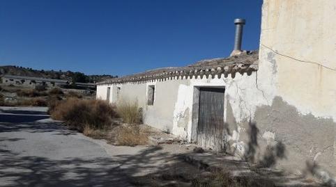 Photo 4 of Land for sale in Plaza Constitucion, 18, Cortes de Baza, Granada