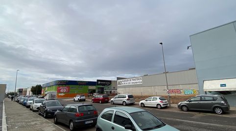 SOLAR TERCIARIO EN MUSEROS FRENTE A FAMILY CASH, immagine 5