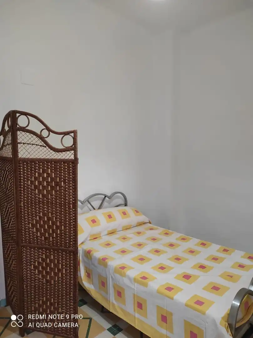 Bedroom of Detached homes for sale in Molina de Segura  with Terrace and Storage room