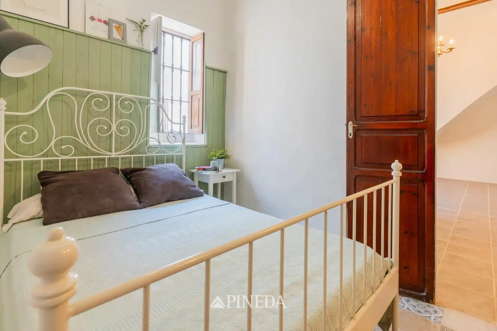 Casa o chalet en venta en Calle de la Cisterna, Casco Antiguo