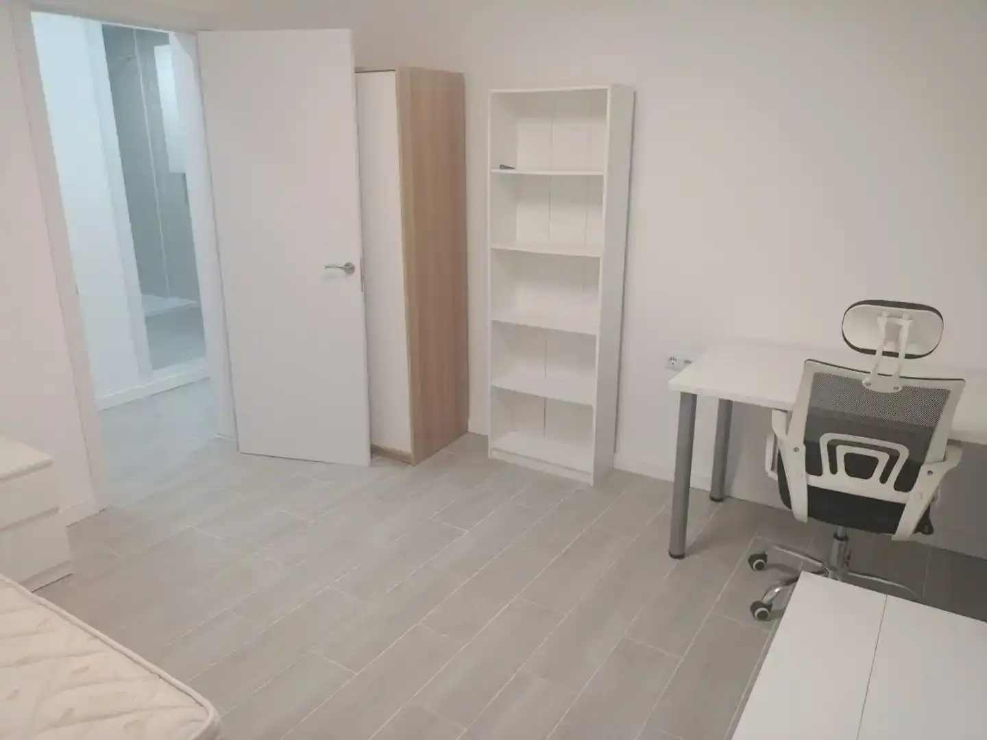 Flat for rent in  Valencia Capital