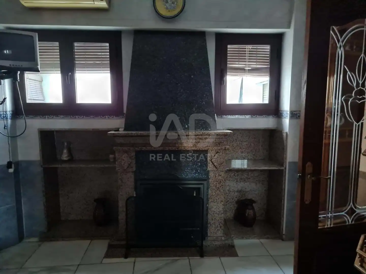 Cocina de Edificio en venta en Belalcázar