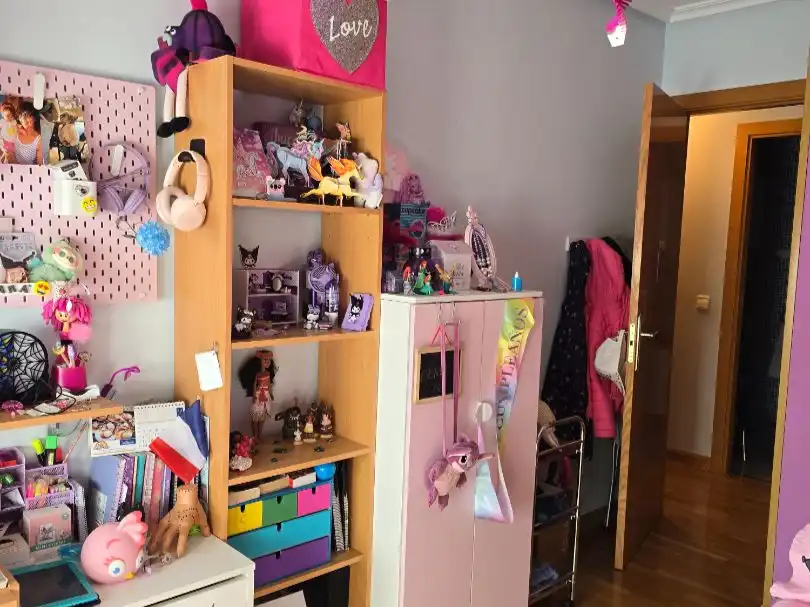 Piso con piscina en venta en CHOPO 3, imagen 16