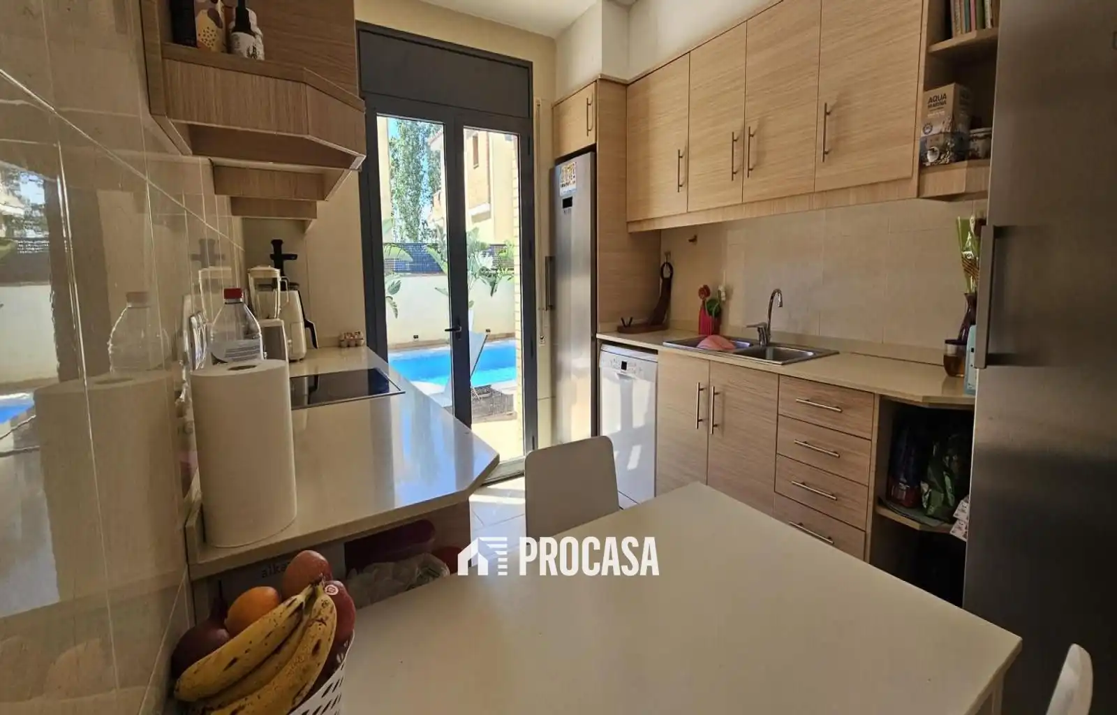 Villa con piscina in vendita a Sector Mestral, imagen 43