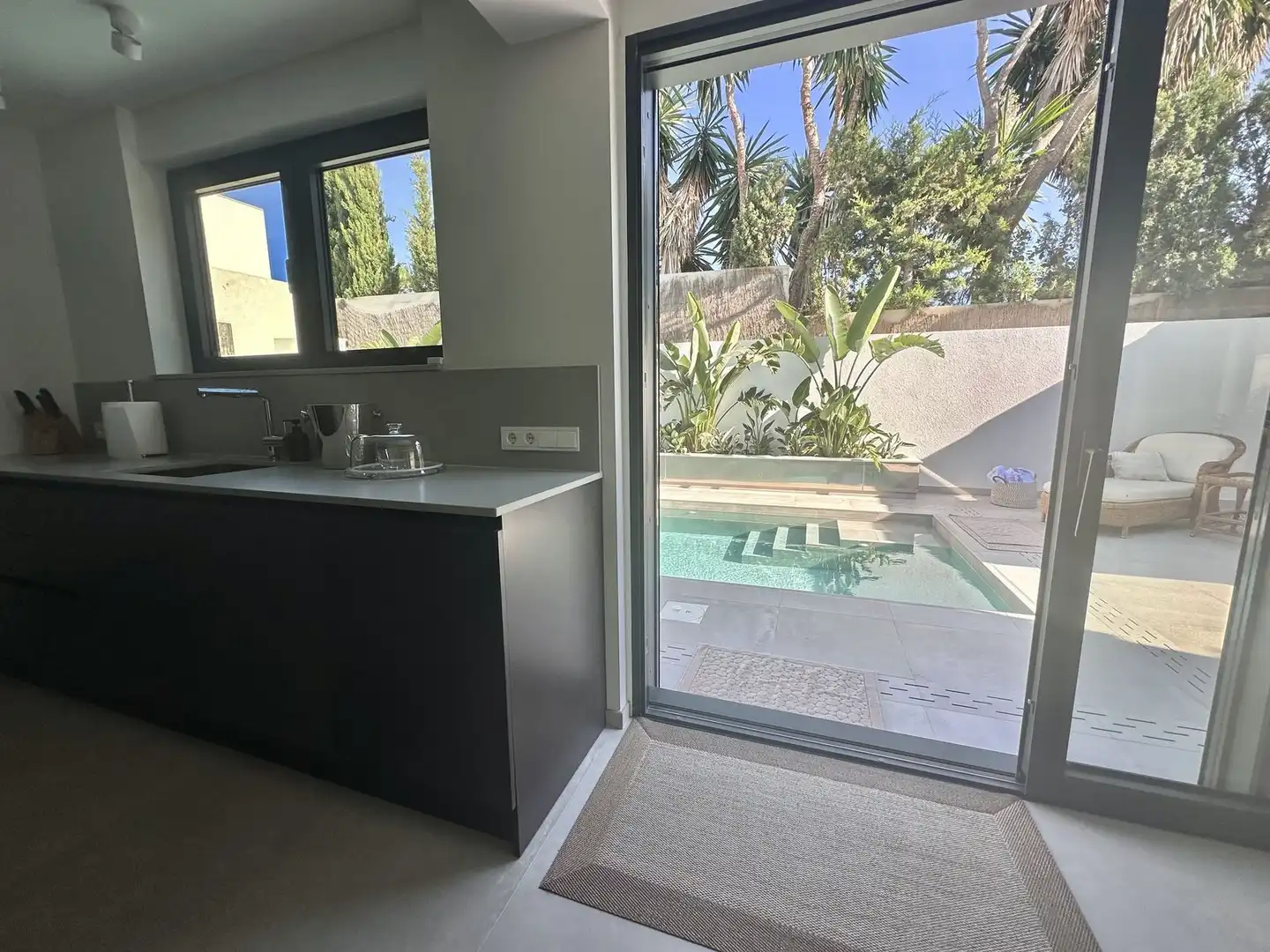 Chalet con terraza en venta en Urbanizacion Lomas de Rio Verde 9A, imagen 8