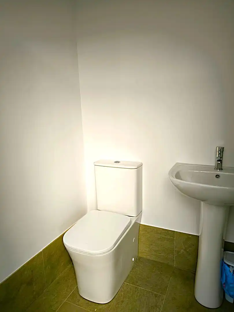Badezimmer von Grundstücke zum Verkauf in Elche / Elx