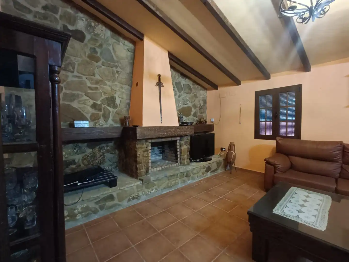 Villa con piscina in vendita a Las Lagunas - Campano, imagen 15