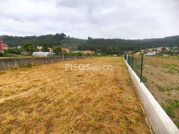 Terreno residencial en venta en Lugar CORTIÑA