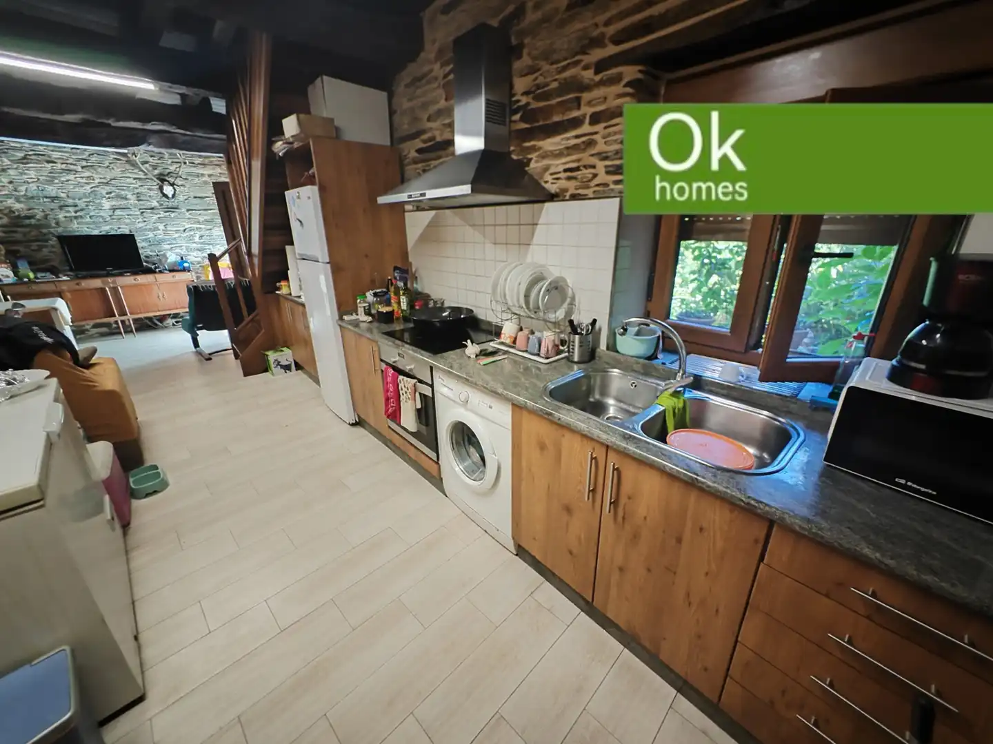 Country house with garden for sale in Castroverde, imagen 85
