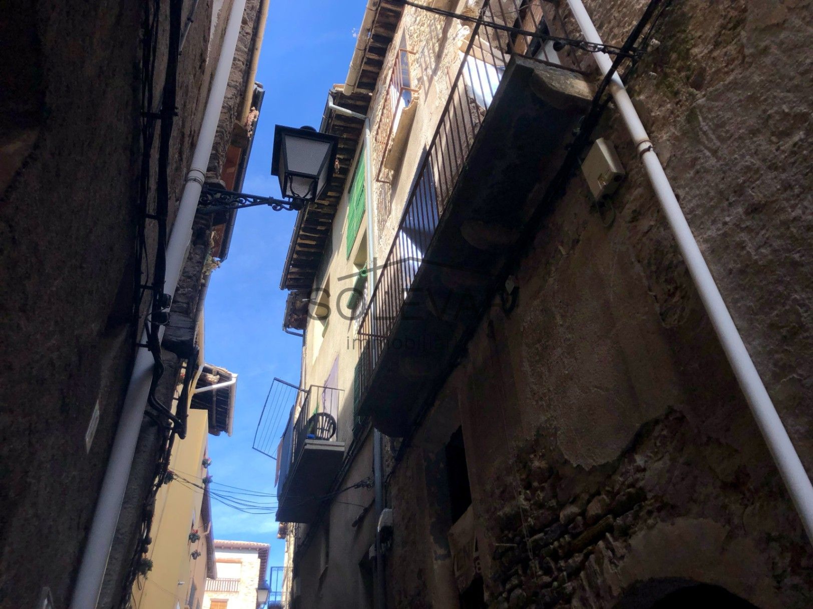 Casa o xalet en venda a  Bon Jesús