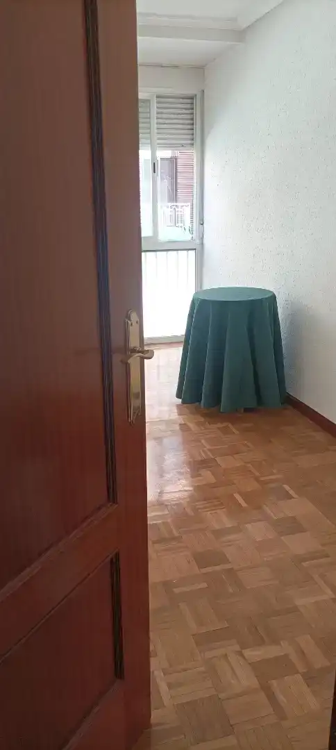Dormitori de Pis en venda en Ave María