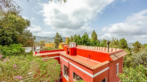 Foto 3 de Casa o xalet en venda a Calle San José de las Vegas, San José de las Vegas - La Atalaya, Santa Brígida