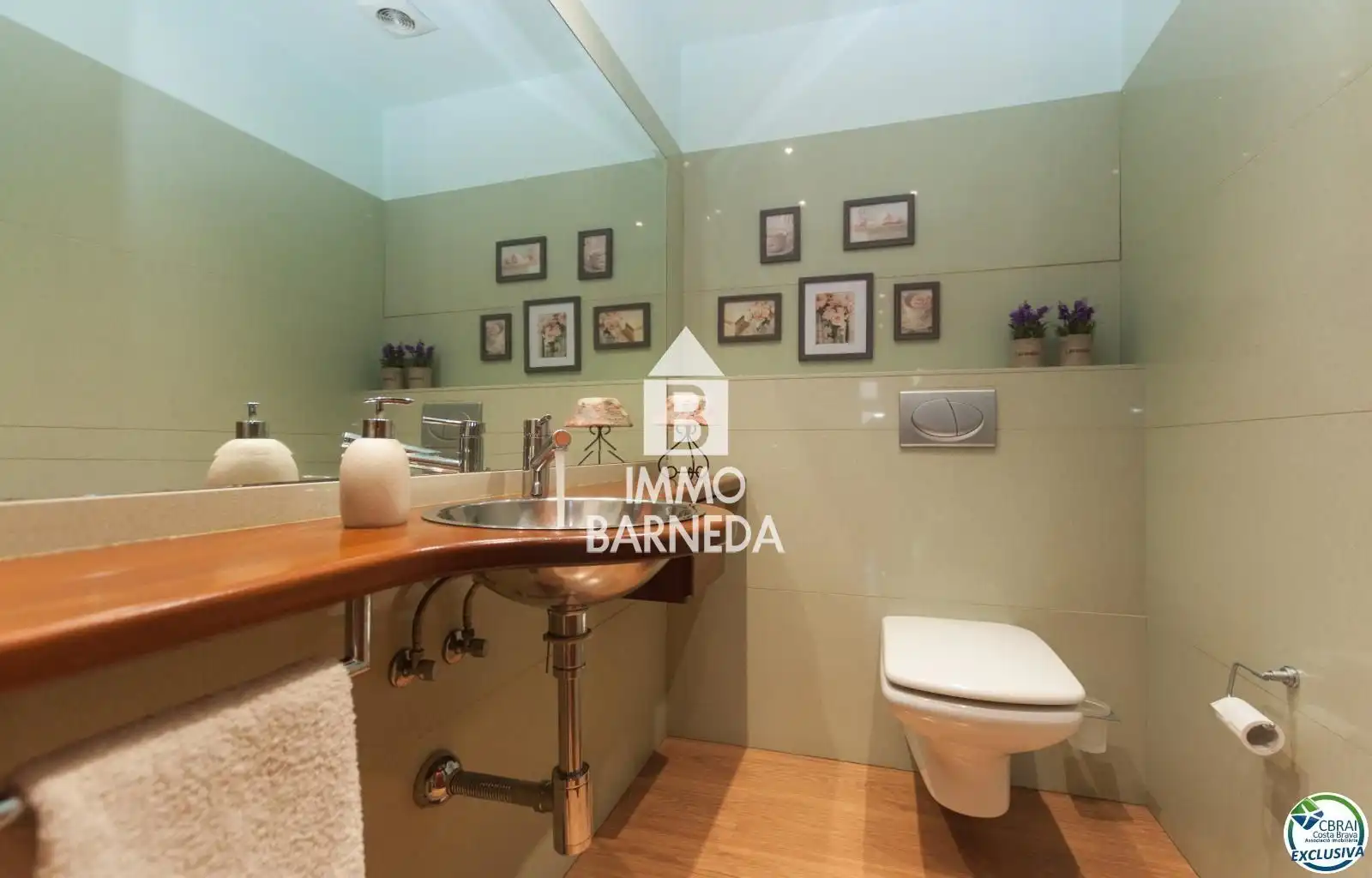 Maison avec piscine à vendre à Gran Via Pau Casals, imagen 178