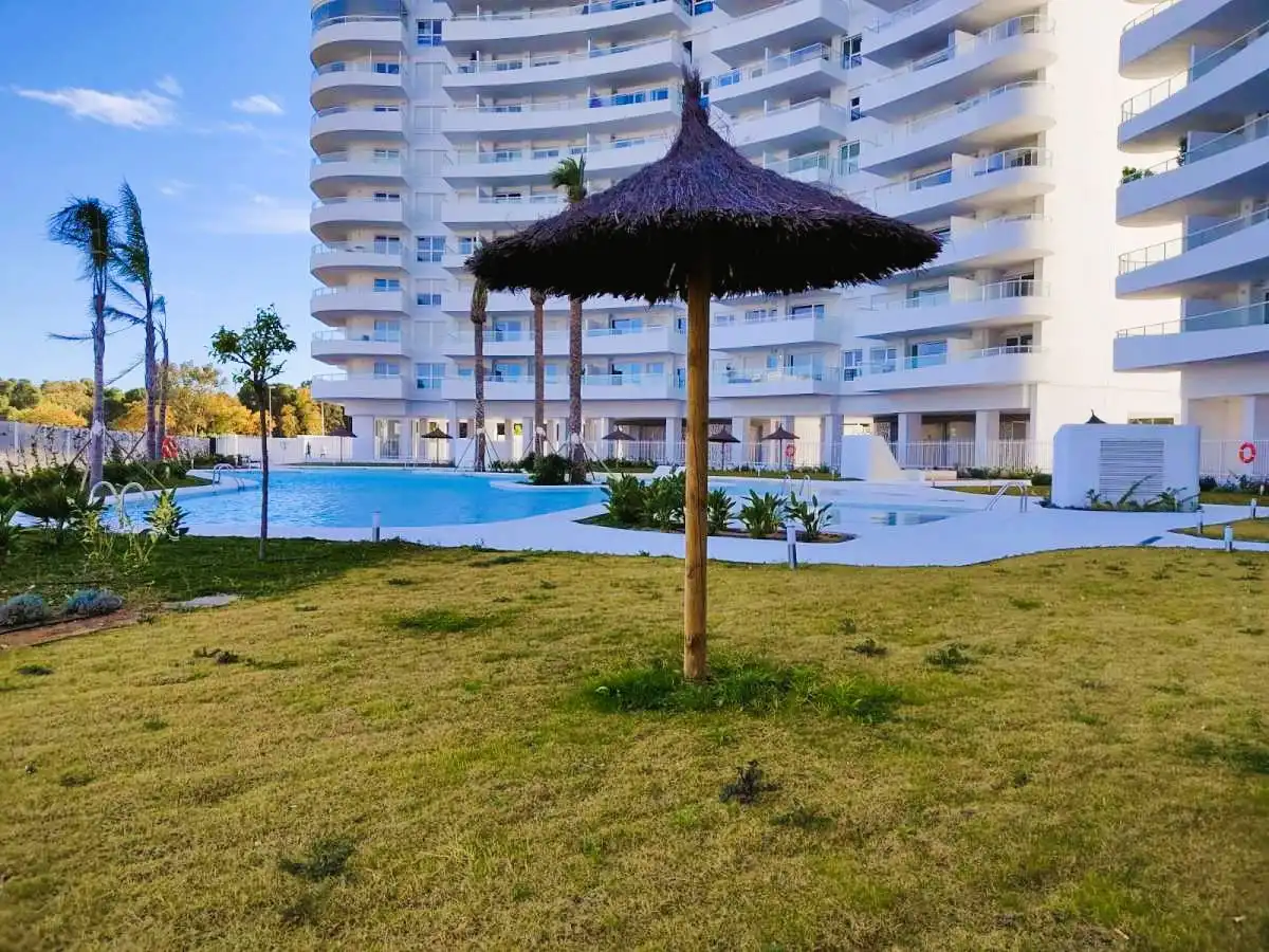Appartement compact avec piscine à vendre à Carrer de la Flor del Taronger, imagen 32
