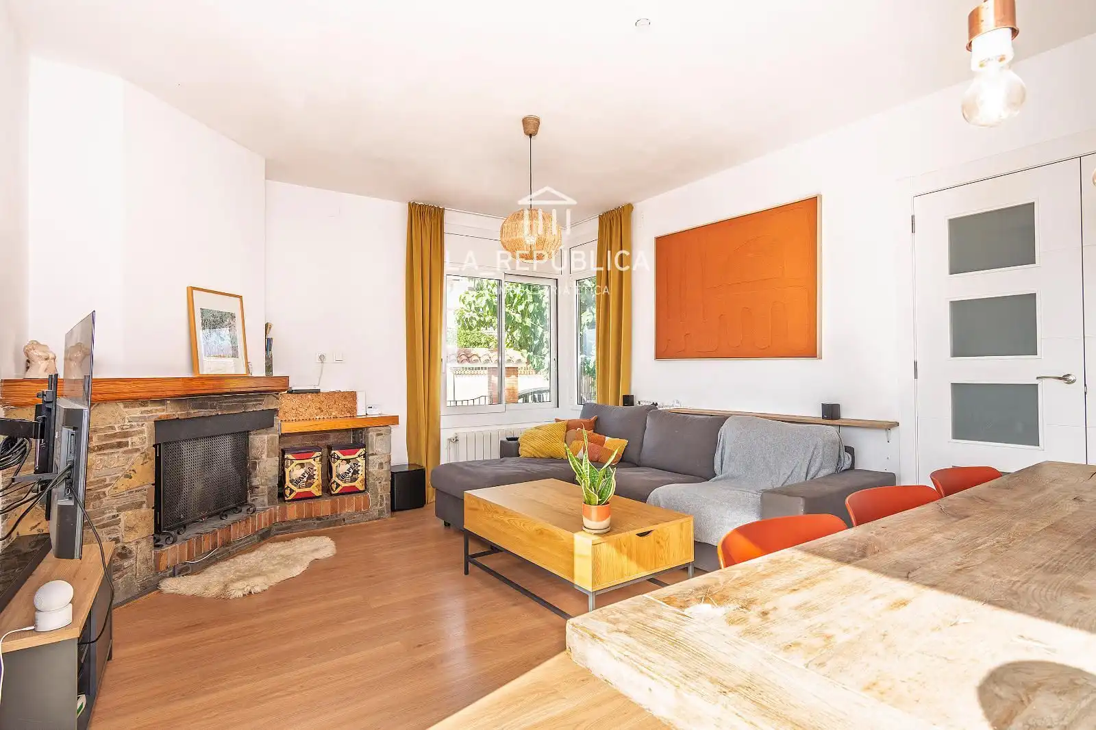 Casa con terrazza in vendita a Mas Mora - Sant Daniel, imagen 32
